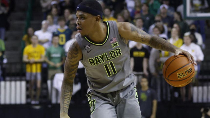 College basketball picks, schedule: Predictions for Baylor vs. Oklahoma State and other top 25 games Saturday