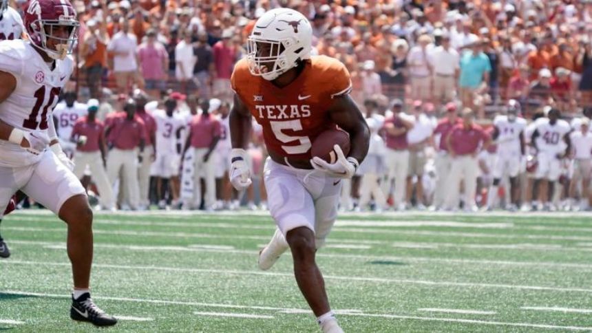 College football odds, picks, predictions, best bets for Week 4, 2022: Proven simulation likes USC, Texas