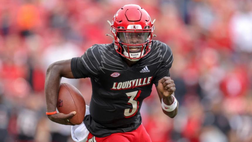 College football odds, picks, predictions for Week 1, 2022: Proven computer model backing Florida, Louisville