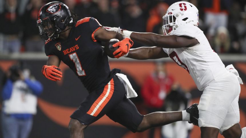 College football picks: While some down South take a cupcake break, Pac-12 powers clash in Northwest