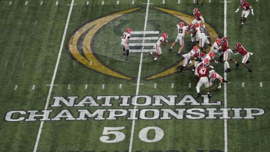 College Football Playoff schedule, locations: Miami to host 2026 championship, Atlanta selected for 2025