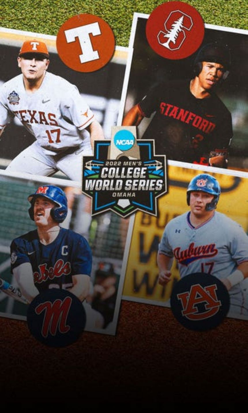 College World Series: Players to watch as Texas, Auburn, more go for title