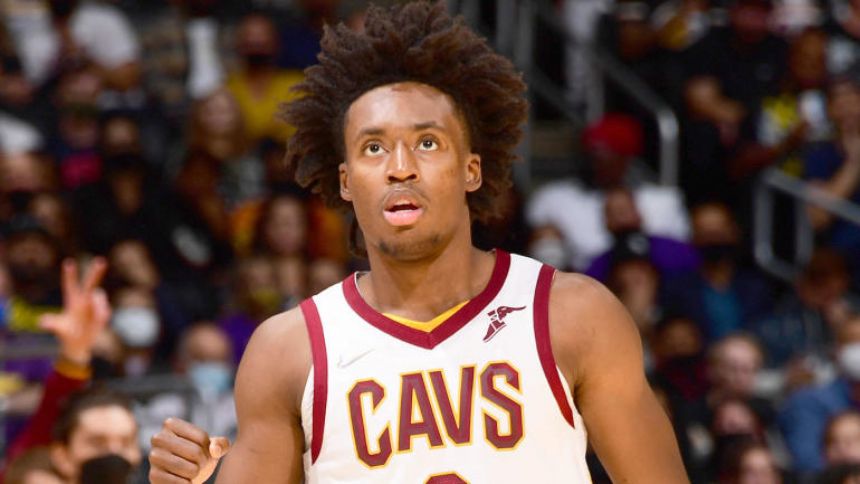 Collin Sexton trade rumors: Mavericks, Cavaliers had discussions about sign-and-trade for guard, per report