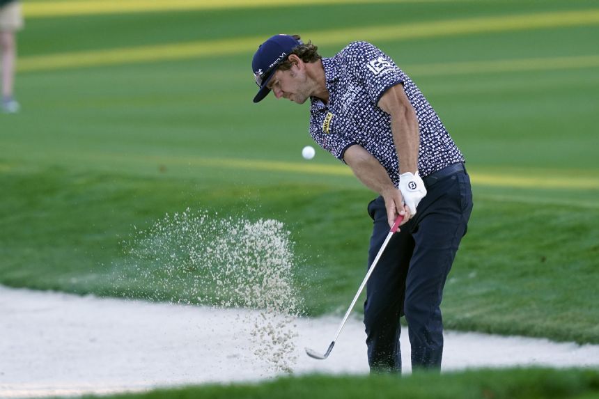 Column: PGA Championship delivers strongest field for majors