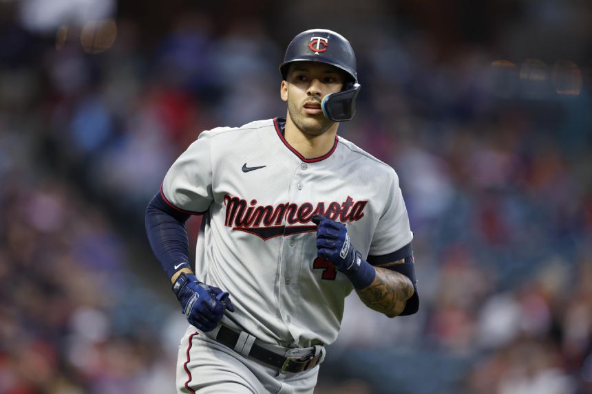 Correa formally opts out as Twins let Sano, Bundy, Archer go