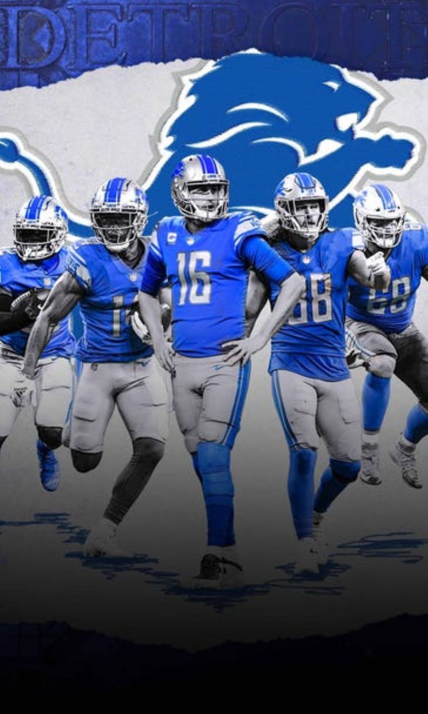 Could Detroit Lions make playoffs in 2022?