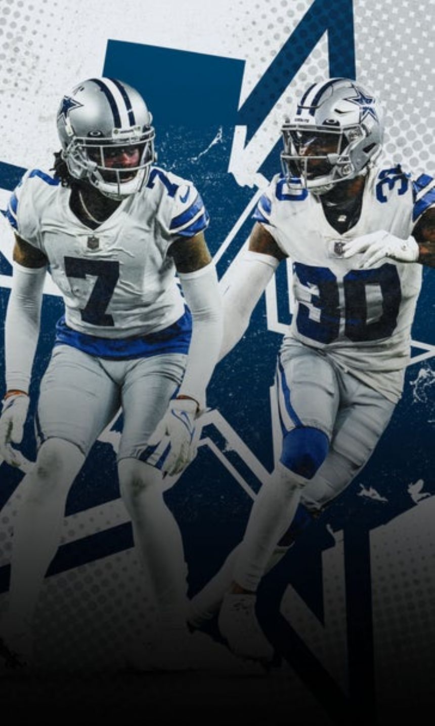 Cowboys' secondary looks to lead 'switch of mentality on defense'