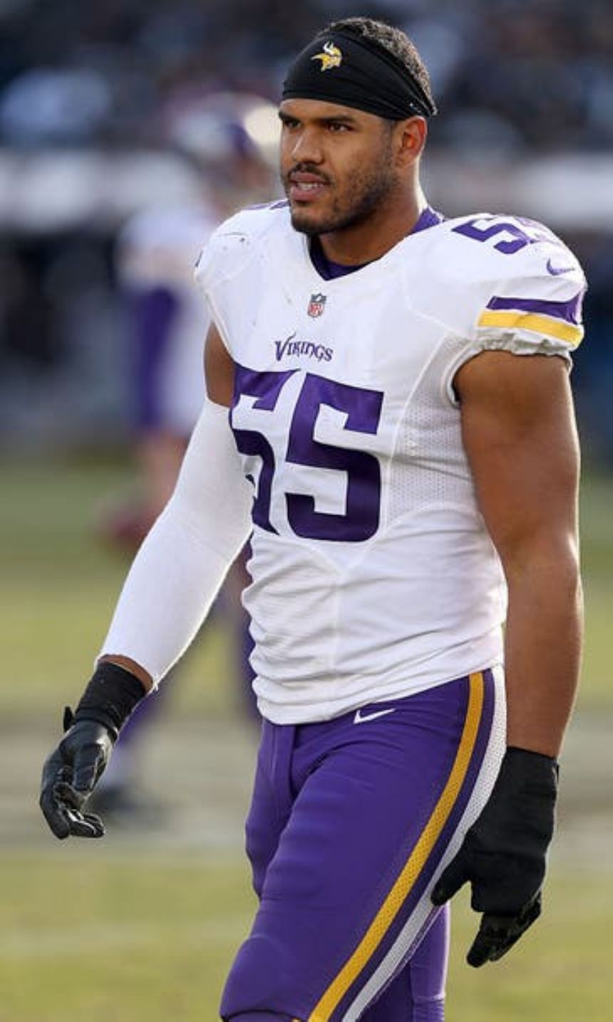 Cowboys sign Anthony Barr: How can he help defense?
