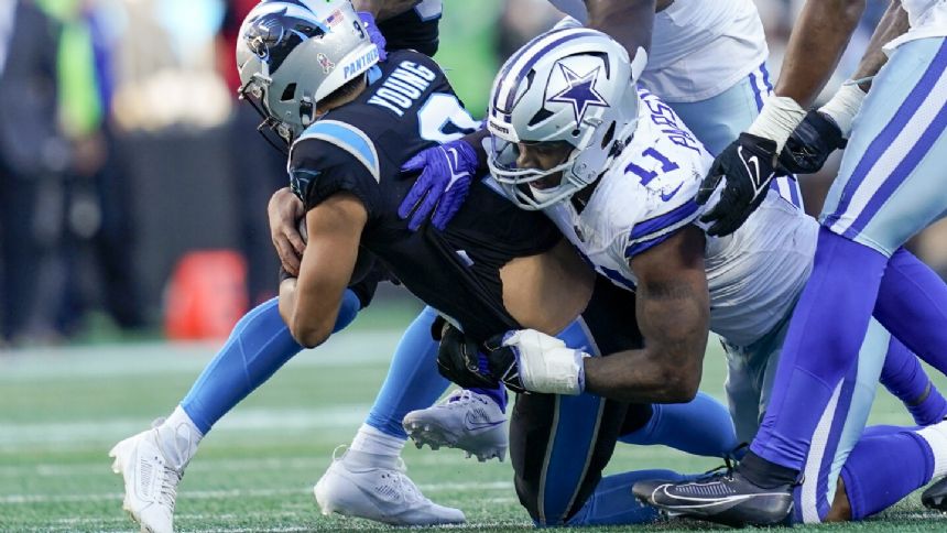 Cowboys taking care of business, have to do it once more before prove-it stretch