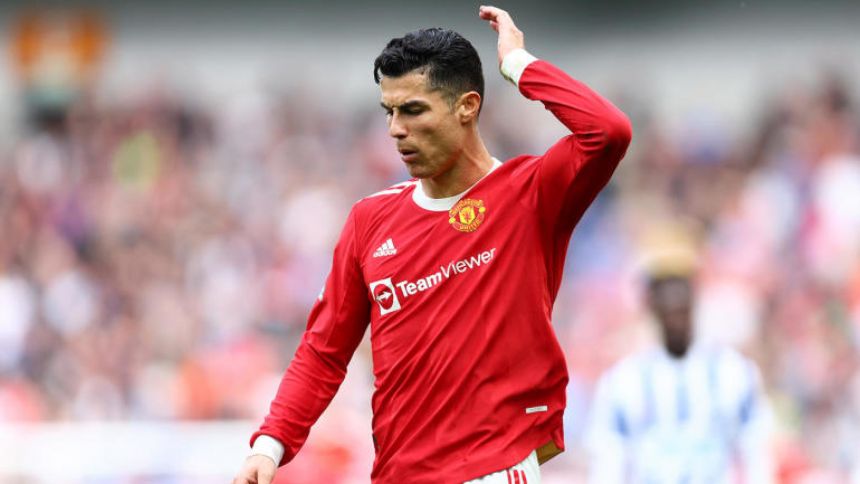 Cristiano Ronaldo-Manchester United saga continues; examining the options for the wantaway Portuguese star