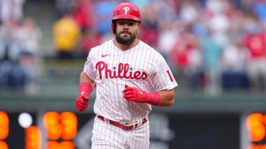 Cubs vs. Phillies odds, prediction, line: 2022 MLB picks, Sunday, July 24 best bets from proven model