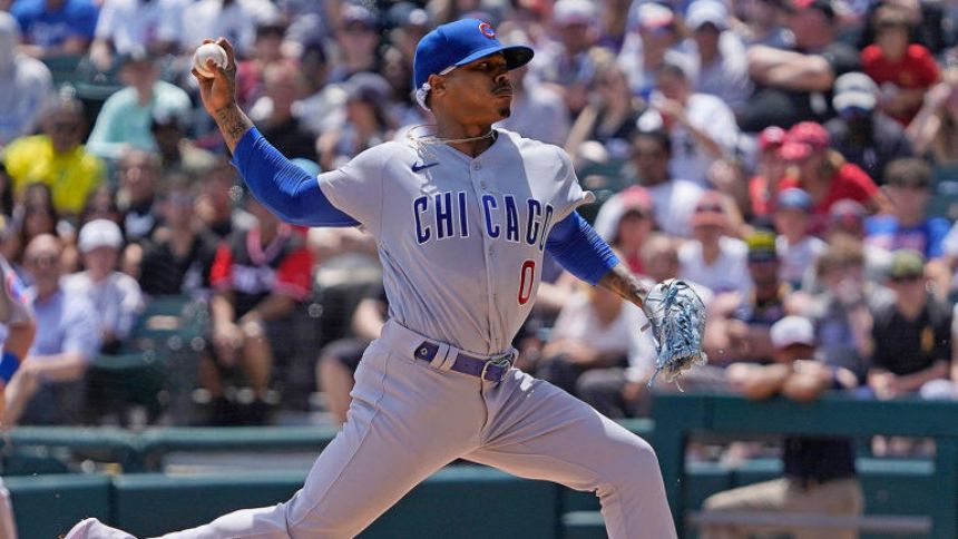 Cubs vs. Rockies odds, prediction, line: 2022 MLB picks, Friday, Sept. 16 best bets from proven model