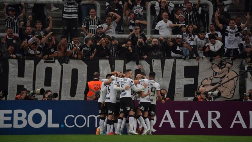 Cuiaba vs. Corinthians odds, how to watch, live stream: Brazilian Serie A predictions for June 7, 2022