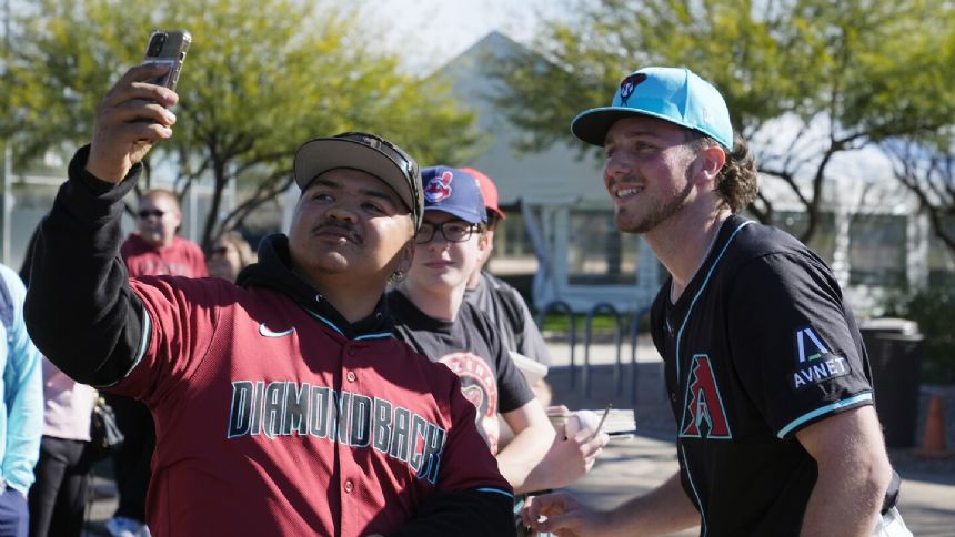 D-backs announce MLB will produce the team's games for second straight season