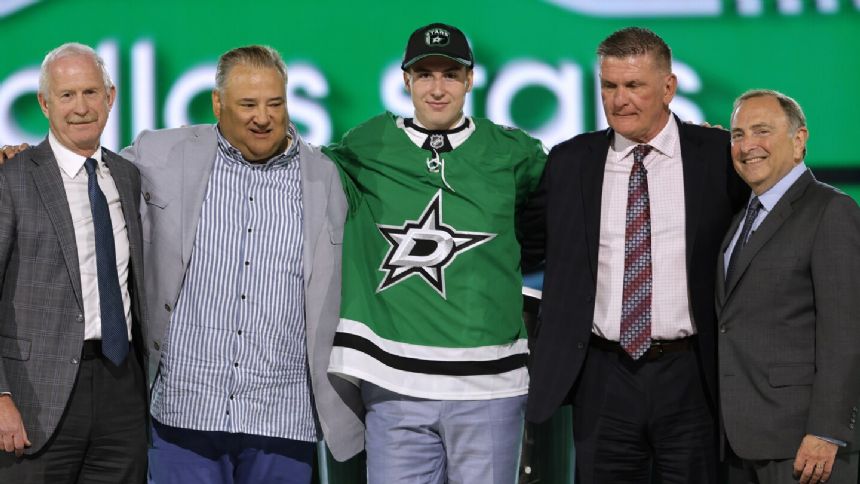 Dallas Stars will start streaming their regional game broadcasts for free