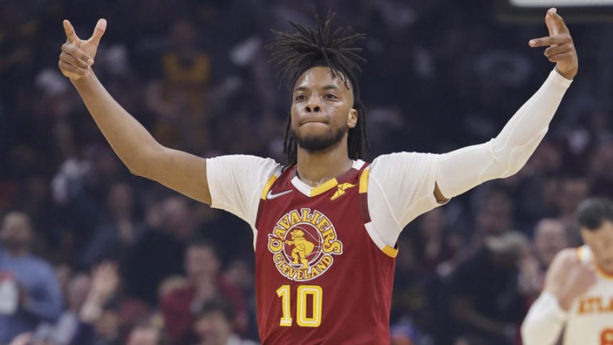 Darius Garland, Cavaliers agree to five-year rookie max extension worth up to $231 million, per agent