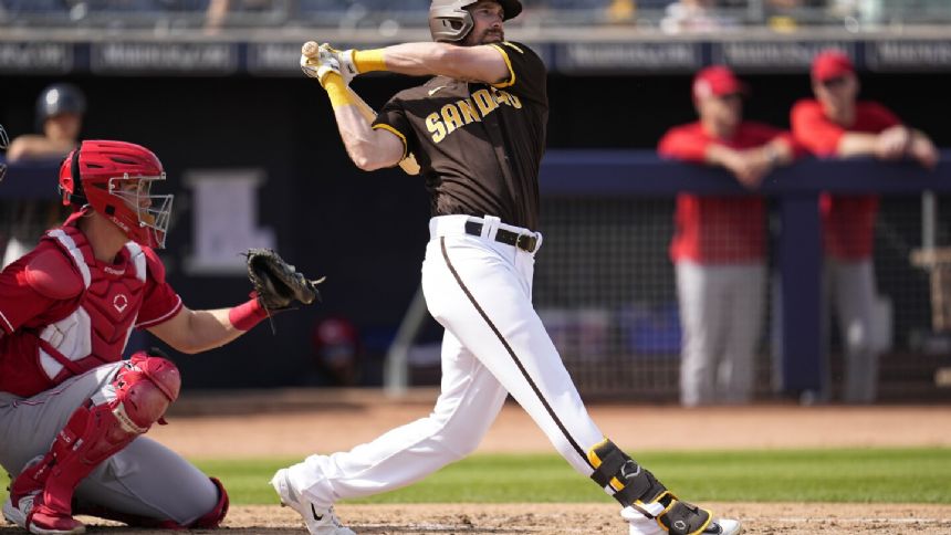 David Dahl and Austin Brice agree to minor league contracts with Philadelphia Phillies