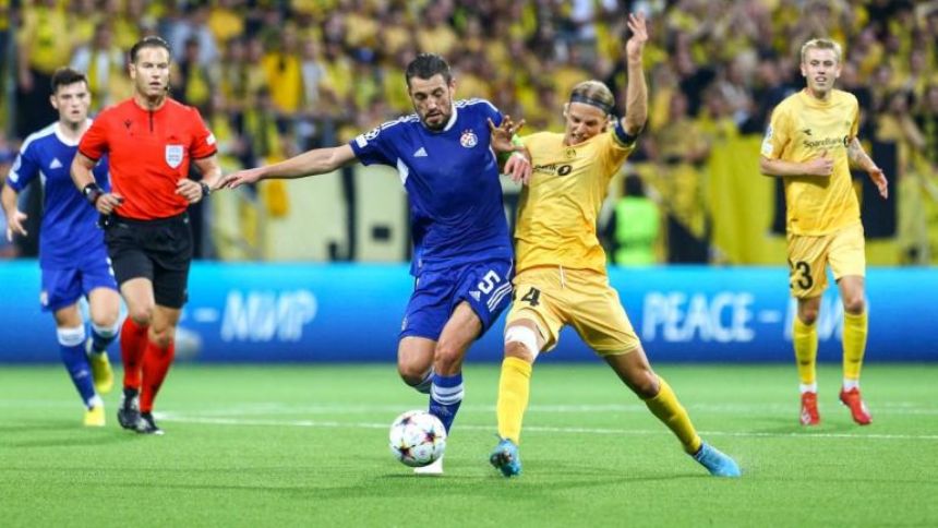 Dinamo Zagreb vs. Bodo/Glimt odds, picks, how to watch, stream: Aug. 24, 2022 UEFA Champions League prediction