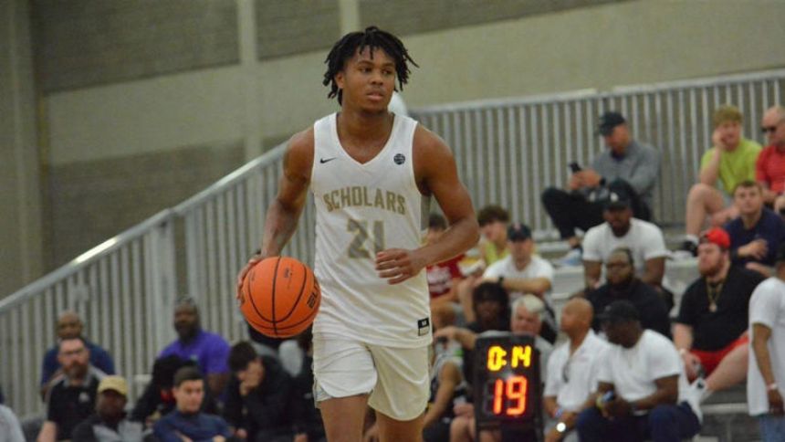 DJ Wagner recruitment: Is Kentucky or Louisville the best fit for the No. 1 prospect in the Class of 2023?