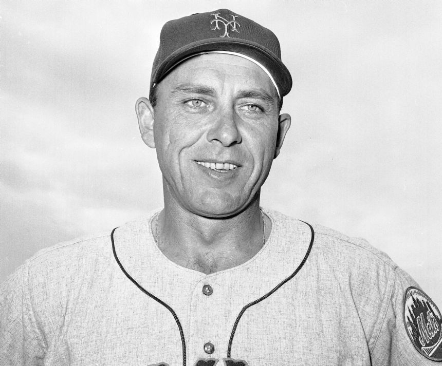 Dodgers to retire Gil Hodges' No. 14 in June