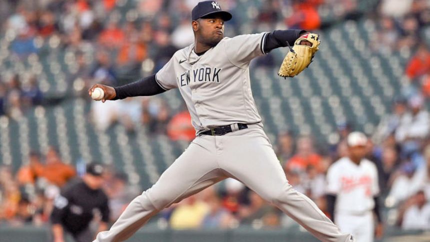 Don't expect a slugfest between Yankees and Astros, plus other best bets for Thursday