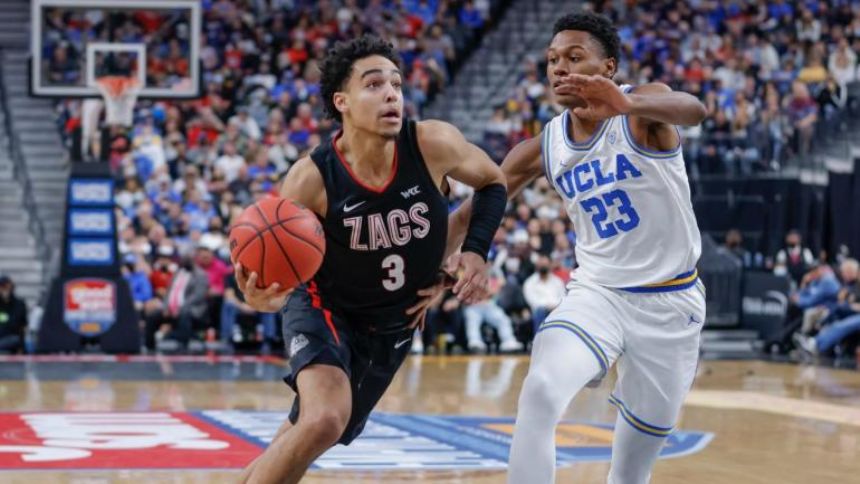 Dribble Handoff: Top 2022 NBA Draft prospects who could still make a roster even if they aren't picked