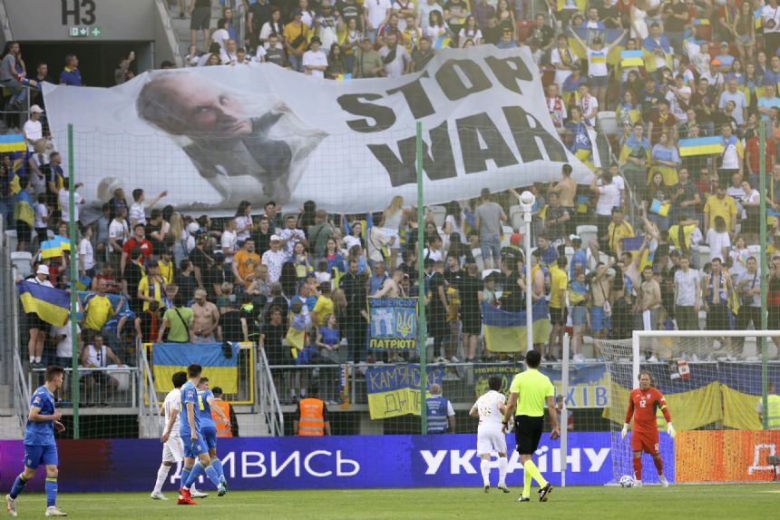 Dynamo Kyiv to face Fenerbahce in Champions League prelims