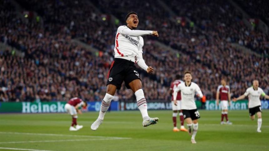 Eintracht Frankfurt vs. Rangers odds, picks, how to watch, live stream: 2022 Europa League final best bets