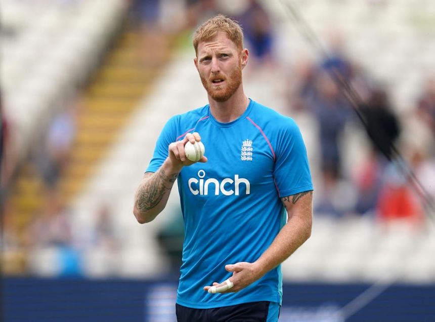 England allrounder Stokes 'fit and hungry' ahead of Ashes
