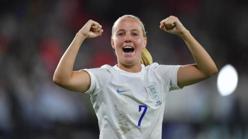 England vs. Germany prediction, odds: Soccer expert reveals 2022 Women's Euro final picks for Sunday, July 31