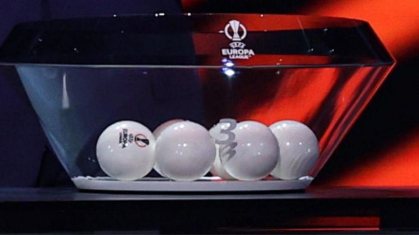 Europa League draw results: Arsenal get PSV, Bodo/Glimt; Manchester United to face Real Sociedad