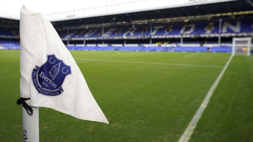Everton fueled by resentment and ire at record sanction as Man United heads to Goodison Park bearpit