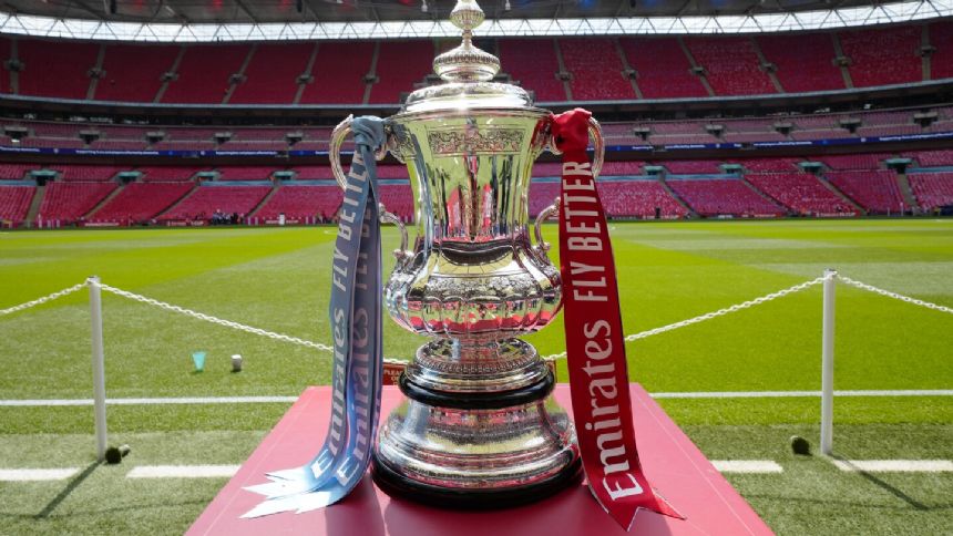 FA Cup 3rd round draw: Arsenal hosts Liverpool, Man City vs. Huddersfield, Wigan vs. Man United