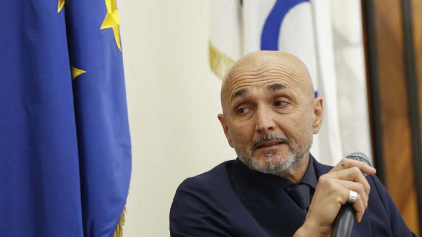 Fagioli in defending champion Italy's provisional Euro 2024 squad after betting scandal