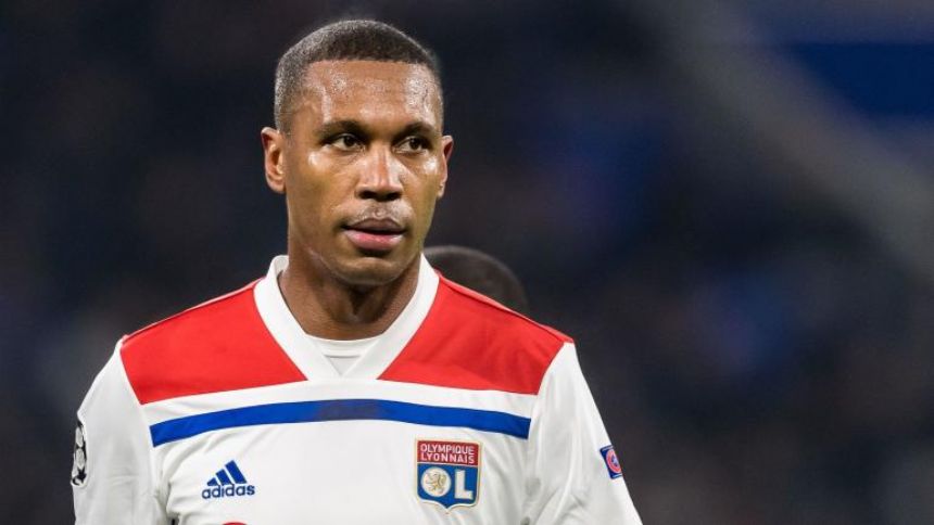 Farting and laughing in the dressing room costs Brazilian defender Marcelo his job at Lyon, per reports