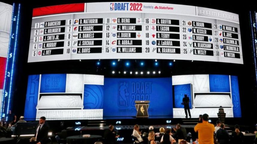 Five takeaways from the proposed lowering of the NBA Draft age and how it could impact college basketball