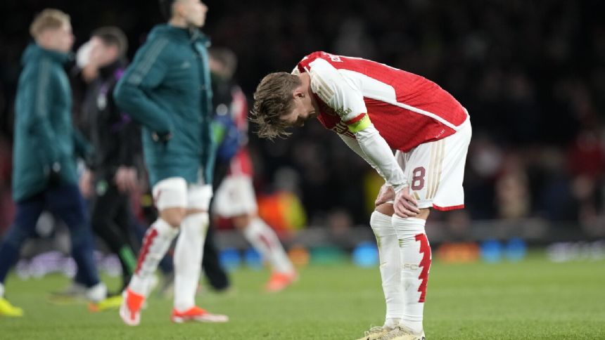 Fixture pileup a concern as Premier League title contenders look to juggle European commitments