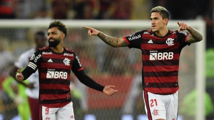 Flamengo vs. Coritiba odds, how to watch, live stream: July 16, 2022 Brazilian Serie A predictions, picks