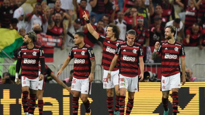 Flamengo vs. Juventude odds, how to watch, live stream: July 20, 2022 Brazilian Serie A predictions, picks