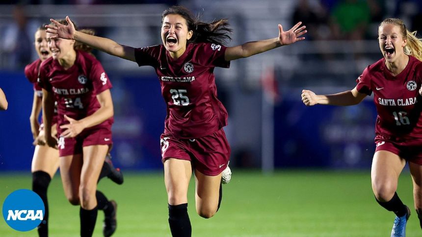 Florida State beats Rutgers 1-0, heads to NCAA women's final