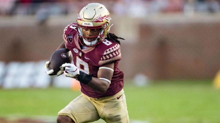 Florida State vs. Boston College prediction, odds, line: College football picks, Week 4 best bets by top model