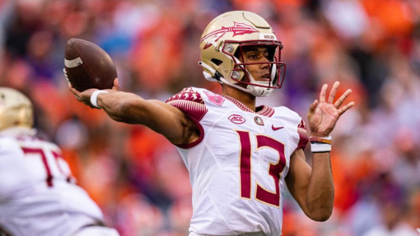 Florida State vs. LSU odds, line: 2022 college football picks, Week 1 predictions from CFB expert who's 14-5