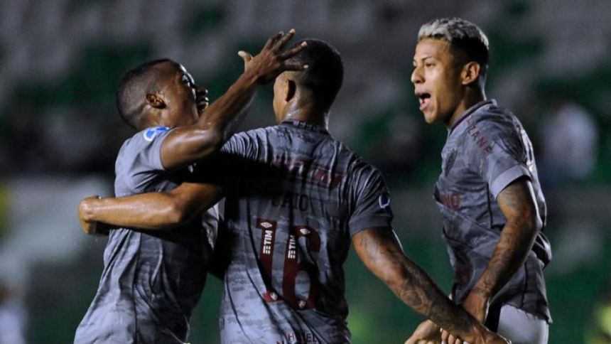 Fluminense vs. Corinthians odds, how to watch, live stream: Brazilian Serie A predictions for July 2, 2022