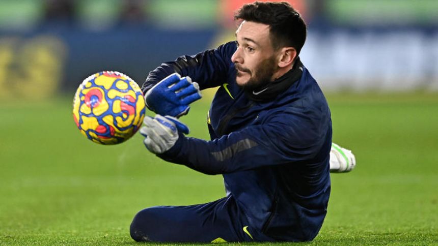 Football notes: Lloris extends Tottenham stay, Blessin in for Shevchenko at Genoa, transfers, injuries, more