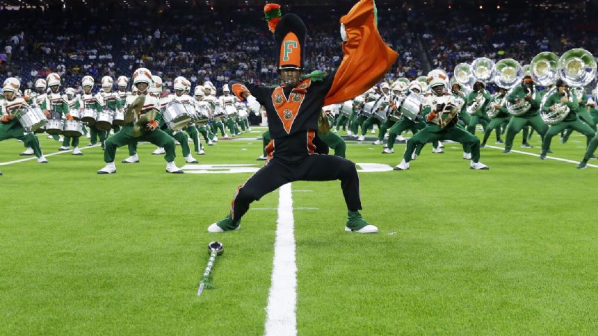 For HBCUs, the bands are about much more than the show to the Black community: 'This is family'