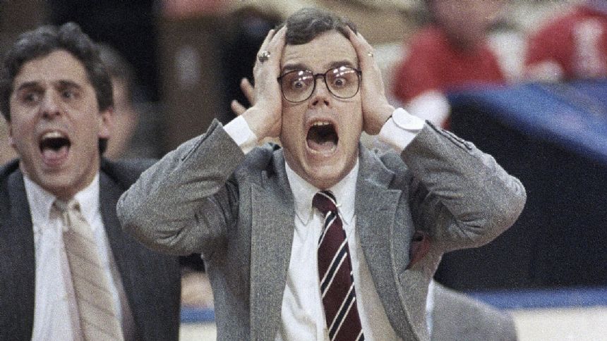Former DePaul coach Joey Meyer, who led the Blue Demons to 7 NCAA Tournaments, dies at 74