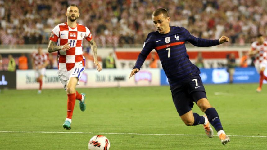 France vs. Austria odds, picks, predictions: Soccer expert reveals UEFA Nations League bets for June 10, 2022