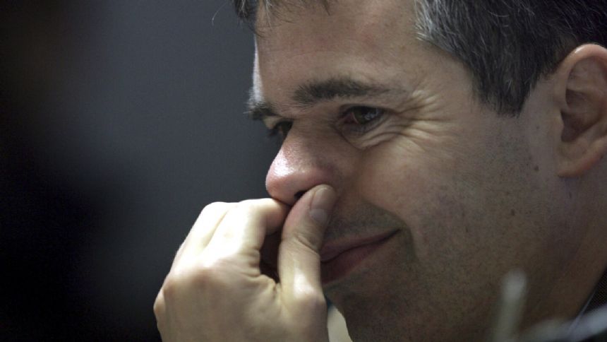 Germany puts Andreas Rettig in charge of its national soccer teams and youth academy