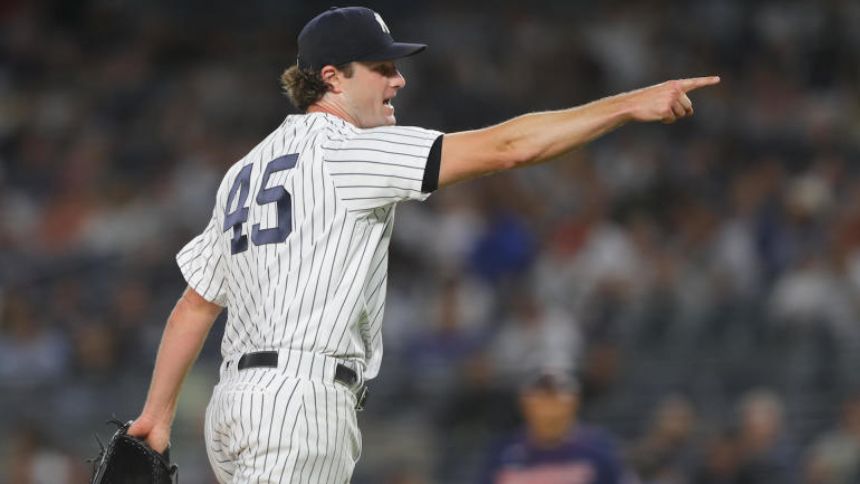 Gerrit Cole will stay hot for Yankees at Fenway Park, plus other best bets for Tuesday