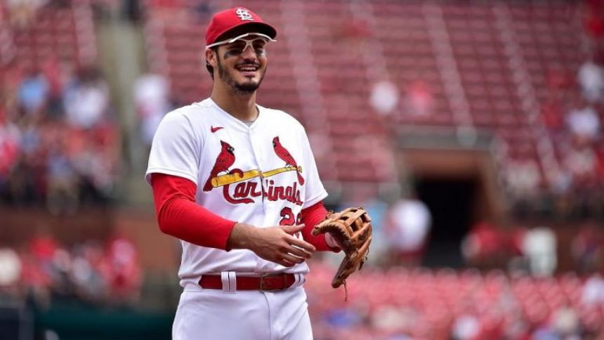 Giants vs. Cardinals odds, prediction, line: 2022 MLB picks, Saturday, May 14 best bets from proven model